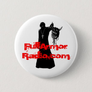 DämonSlayer, FullArmorRadio.com Button