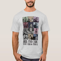 Damonte Eras Shirt - Grau