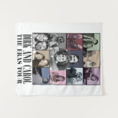 Damonte Eras Tapestry Wandteppich (Vorderseite (Horizontal))