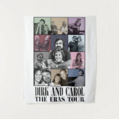 Damonte Eras Tapestry Wandteppich (Vorderseite)