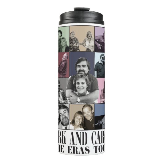 Damonte Eras Tumbler Thermosbecher (Vorderseite)