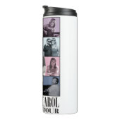 Damonte Eras Tumbler Thermosbecher (Nach rechts gedreht)