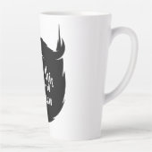 Damothcobiob Milchtasse (Rechts)