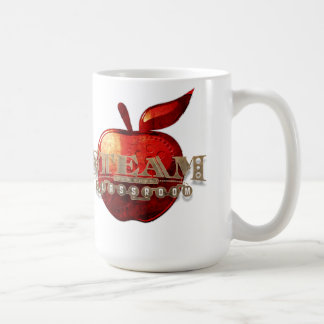 Dampf-Betriebene Klassenzimmer-Tasse Kaffeetasse