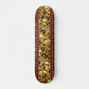 Dampf-Punk-3-Skateboard Skateboard