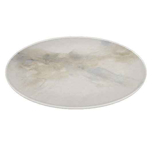 Dampf Schneidebrett (Ecke)