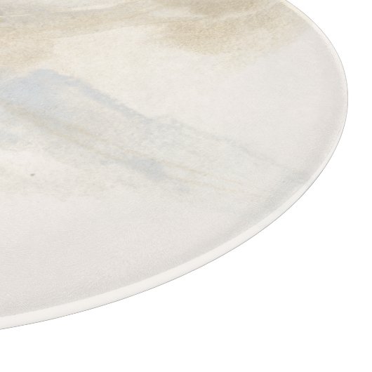 Dampf Schneidebrett (Ecke)