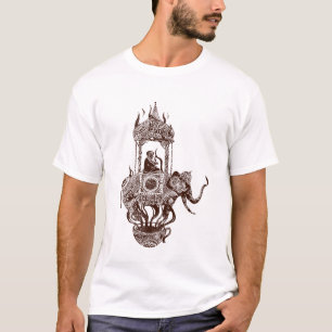 Dampf T-Shirt