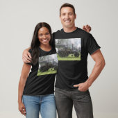 DAMPF T-Shirt (Unisex)
