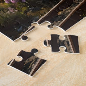 Dampf über den Highlands: Eine Reise durch die Zei Puzzle (Seite)