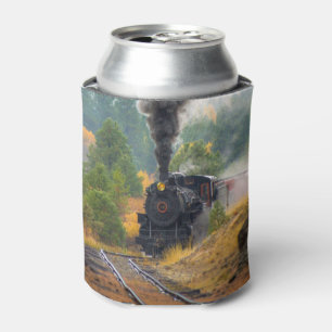 Dampf-Zug 25B Dosenkühler