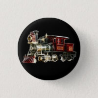 Dampf-Zug-LokomotivMotor