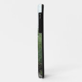 Dampf-Zug sich fortbewegende iphone 5 Case-Mate Hülle (Hinten/Links)
