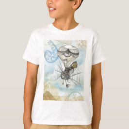 Dampfballon T-Shirt