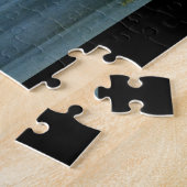 Dampfboot Vanderbilt 1847 Puzzle (Seite)