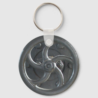 Dampfdruckanpassung Motor Schlüsselanhänger des Ra