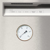 Dampfdruckmesserdial Magnet (In Situ (Geschirrspüler))