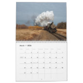 Dämpfen durch den Jahr-Kalender Kalender (Mär 2026)