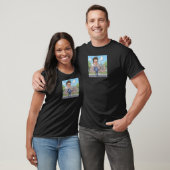 Dampfen T-Shirt (Unisex)