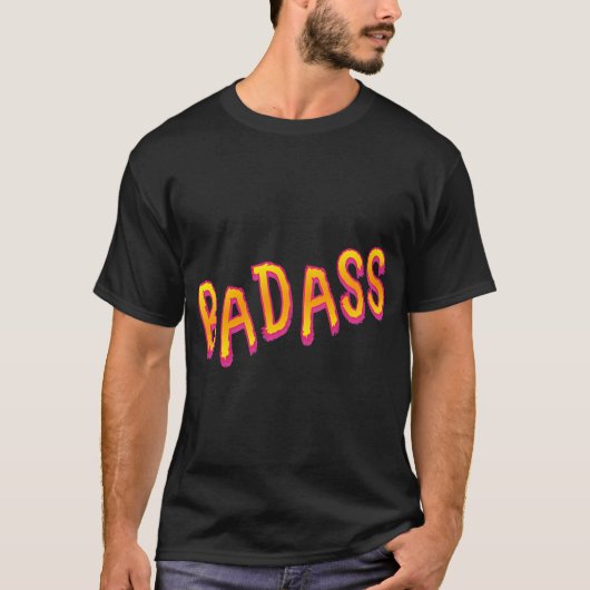 dampfend T-Shirt (Vorderseite)