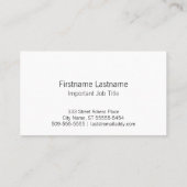 Dämpfende Kaffeetasse mit Herz-Entwurf (getragene Visitenkarte (Rückseite)