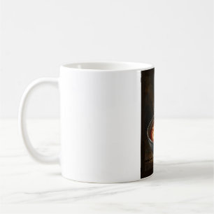 Dampfende Ramyeon-Nudelsuppen-Tassen-Kunst Kaffeetasse