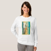 Dampfer "Catalina" in Insel Sankt Catalina T-Shirt (Vorne ganz)