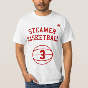 Dampfernation T-Shirt
