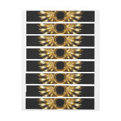 Dampfflügel (Bogen)