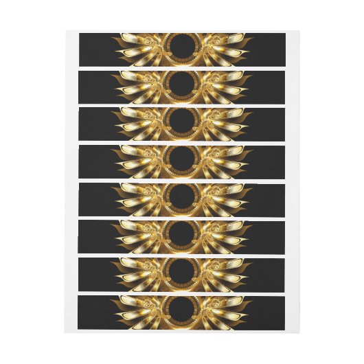 Dampfflügel (Bogen)