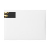 Dampfflügel (Vorderseite)