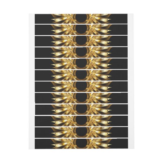 Dampfflügel (Bogen)