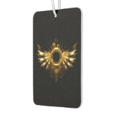 Dampfflügel Autolufterfrischer (Links)