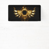 Dampfflügel Banner (InSitu)