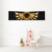 Dampfflügel Banner (InSitu)