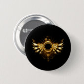 Dampfflügel Button (Vorne & Hinten)