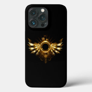 Dampfflügel Case-Mate iPhone Hülle