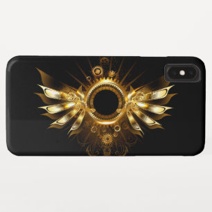 Dampfflügel Case-Mate iPhone Hülle
