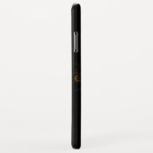 Dampfflügel Case-Mate iPhone Hülle (Hinten/Rechts)