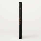 Dampfflügel Case-Mate iPhone Hülle (Hinten/Links)