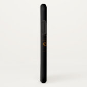 Dampfflügel Case-Mate iPhone Hülle (Hinten/Rechts)