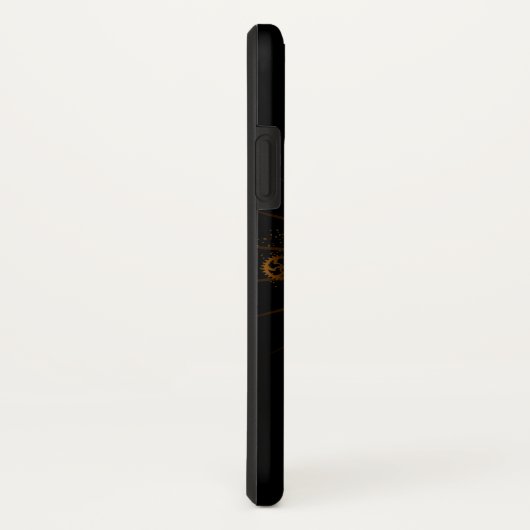 Dampfflügel Case-Mate iPhone Hülle (Hinten/Rechts)