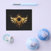 Dampfflügel Flyer (Einzeln)