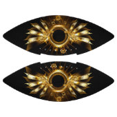 Dampfflügel Football (Paneele)