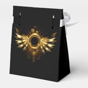 Dampfflügel Geschenkschachtel