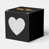 Dampfflügel Geschenkschachtel (Vorderseite)