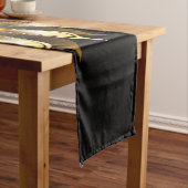 Dampfflügel Großer Tischläufer (Beispiel)