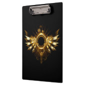 Dampfflügel Klemmbrett (Links)