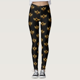 Dampfflügel Leggings