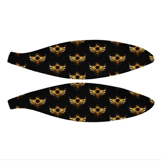 Dampfflügel Mini Basketball (Panele)